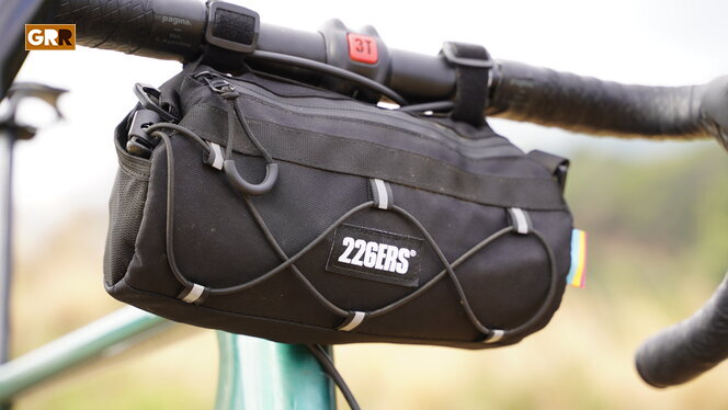 226ERS BAR BAG