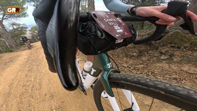 226ers Bolsa Manillar Impermeable 226ERS BAR BAG