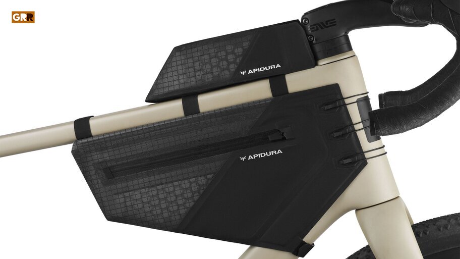 Apidura Aero System