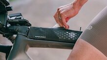 Apidura Bolt-On Top Tube Module