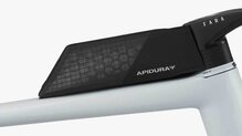 Apidura Bolt-On Top Tube Module