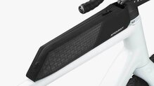 Apidura Bolt-On Top Tube Module