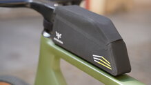 Apidura Racing Bolt-On Top Tube Pack