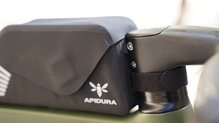 Apidura Racing Bolt-On Top Tube Pack