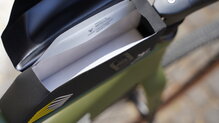 Apidura Racing Bolt-On Top Tube Pack