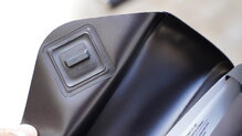 Apidura Racing Bolt-On Top Tube Pack