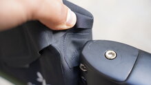 Apidura Racing Bolt-On Top Tube Pack