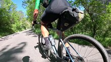 Ideal para eventos de ultraciclismo