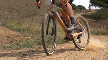  Brutal esta Axalko Gravel