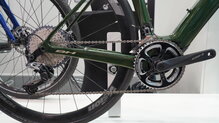 BH Core GravelX Carbon 2.6 2023
