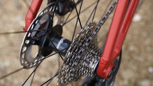 BH GravelX 1.8