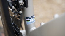BH GravelX 1.8