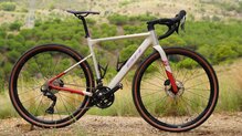 BH GravelX 1.8