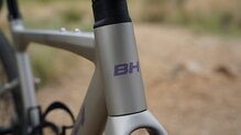 BH GravelX 1.8