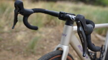 BH GravelX 1.8