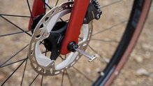 BH GravelX 1.8