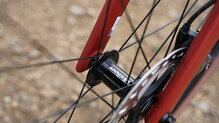 BH GravelX 1.8