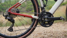 BH GravelX 1.8