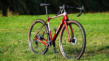 BH GravelX Evo 4.0