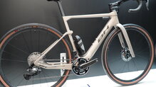 BH iGravelX Carbon Pro 2.9 2024