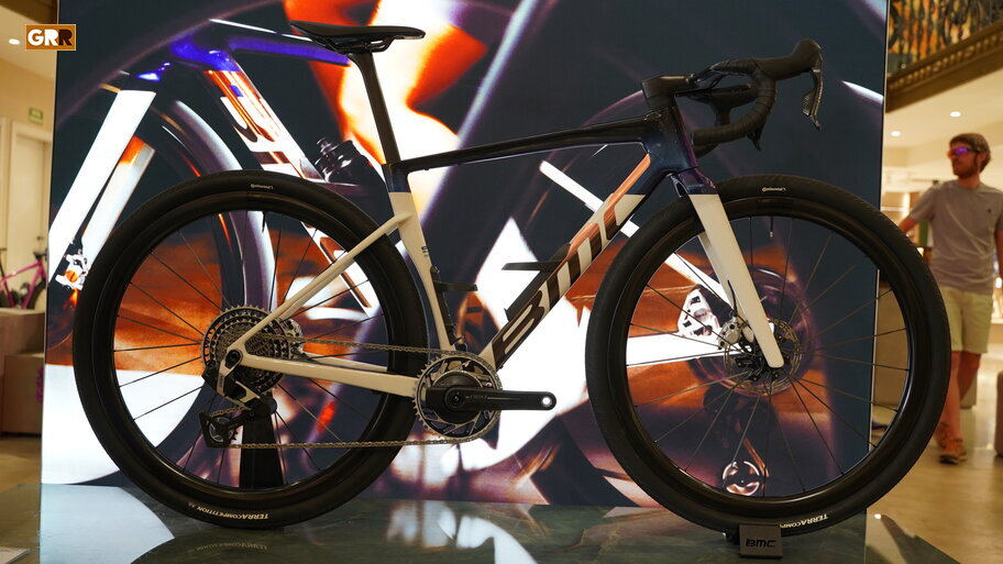 Preview BMC - Kaius 2027