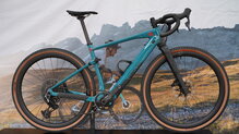 BMC URS AMP LT TWO 