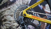 BMC URS LT ONE