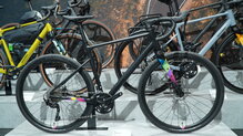 Bergamont Grandurance 6 2025