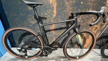Bergamont Grandurance Expert 2025