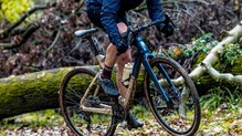 Bianchi Arcadex GRX 600