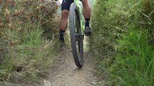 Concebida para bajarse poco de la bici