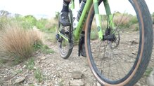 Upper resistente y doble BOA