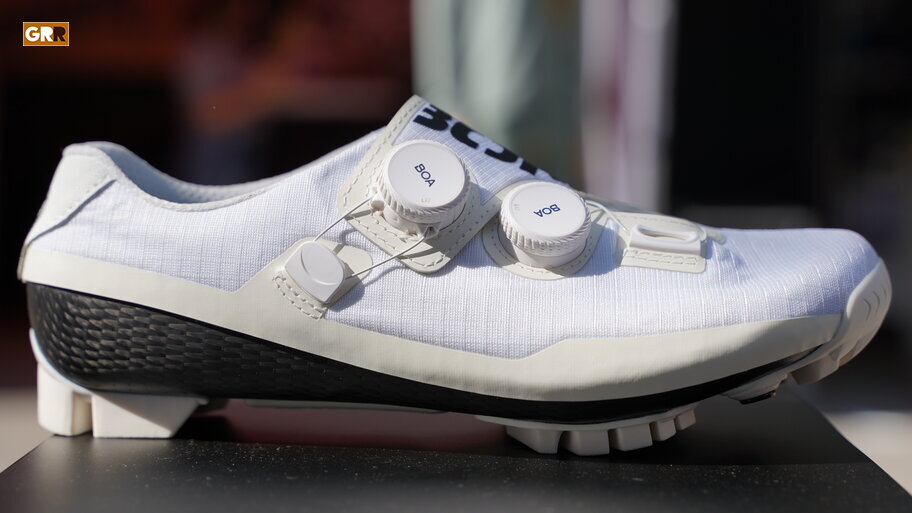 Preview Bont Cycling - Vaypor SL G