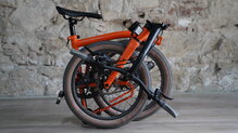 Brompton G-Line 
