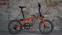 Brompton G-Line 