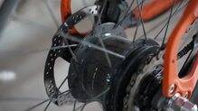 Brompton G-Line 