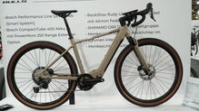 Bulls Trail Grinder EVO SX 2025