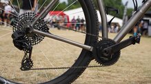 Caminade Gravel 32