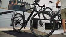 Cannondale Topstone Carbon 2 Lefty