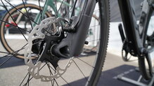 Cannondale Topstone Carbon 2 Lefty