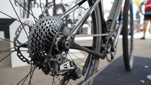 Cannondale Topstone Carbon 2 Lefty