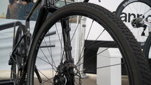 Cannondale Topstone Carbon 2 Lefty