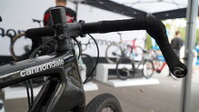 Cannondale Topstone Carbon 2 Lefty
