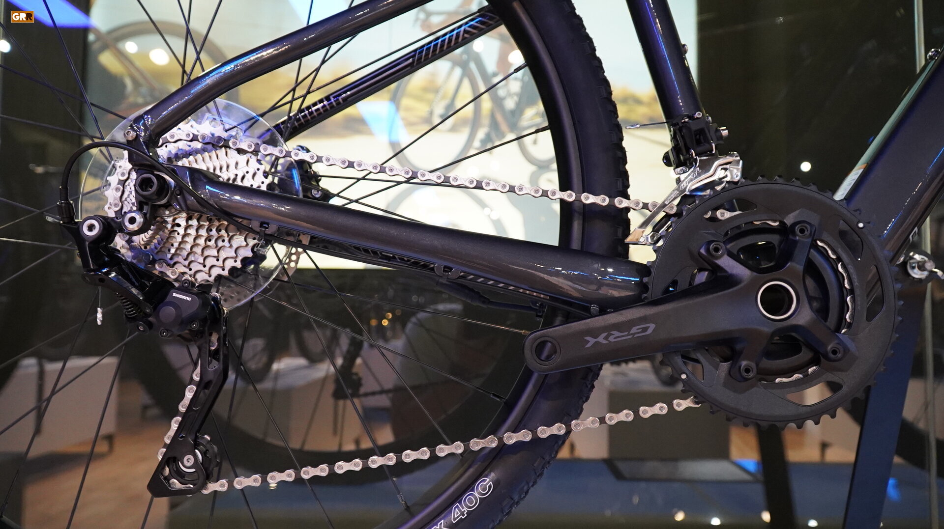 Cannondale Topstone NEO SL 2