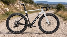 Canyon Grail 2027