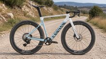 Canyon Grail 2027