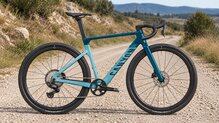Canyon Grail 2027