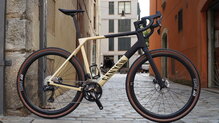 Canyon Grail CF SLX 8 2024