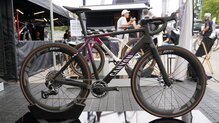 Canyon Grail CFR XPLR 