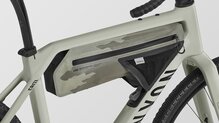 Canyon Grizl 2026